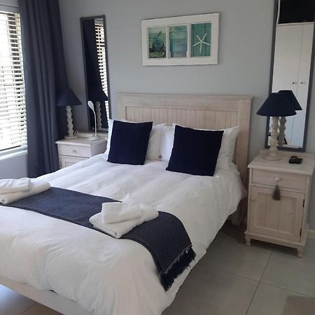 Croeso Guest House 兰格班 外观 照片