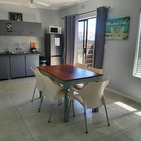 Croeso Guest House 兰格班 外观 照片