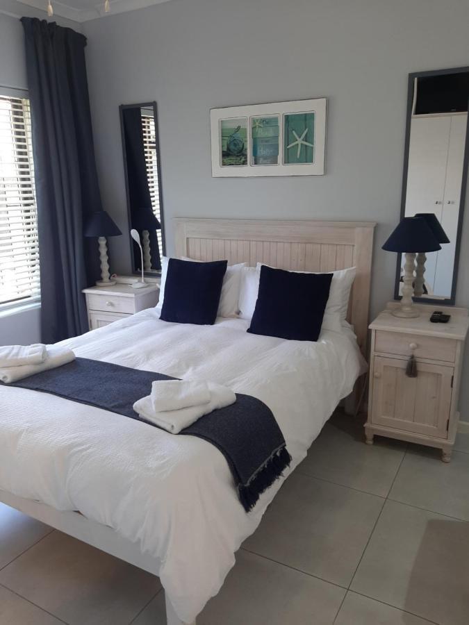 Croeso Guest House 兰格班 外观 照片