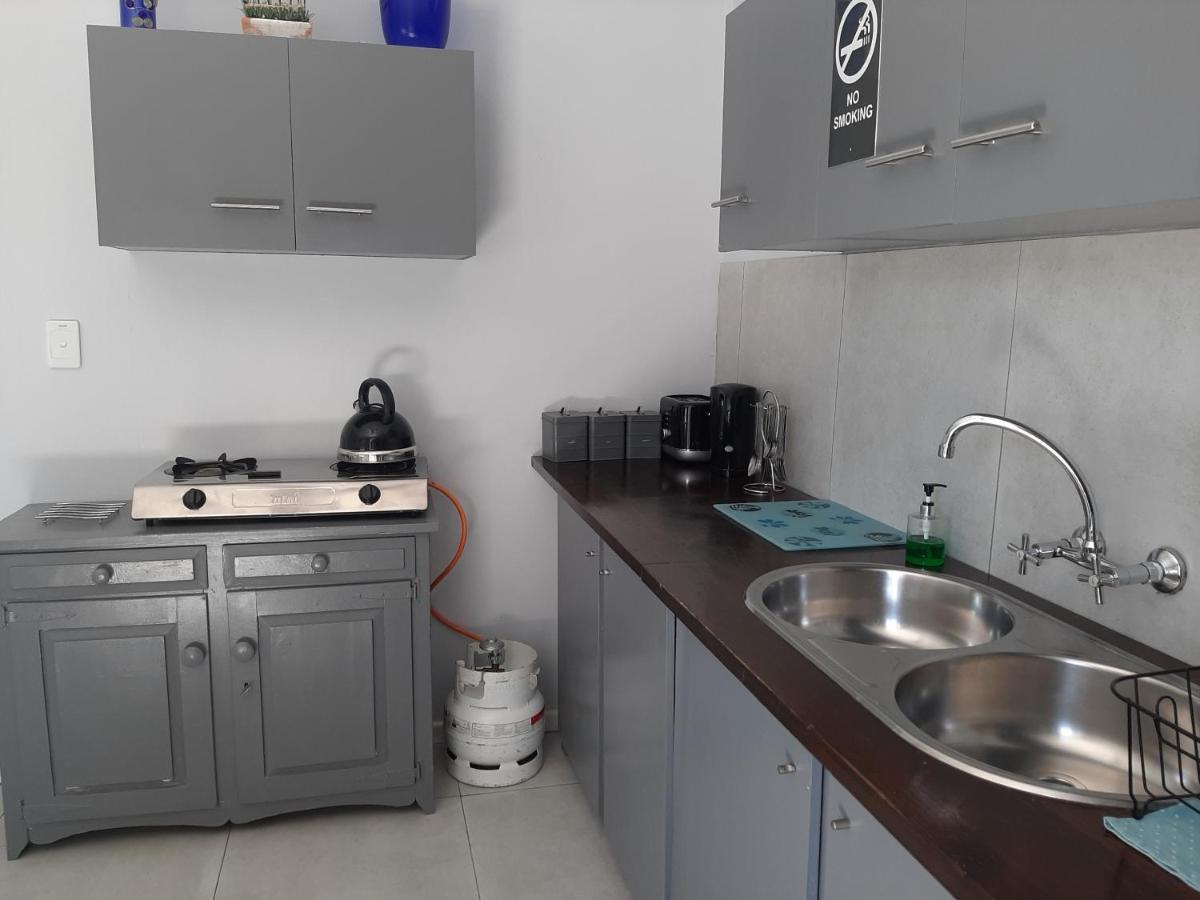 Croeso Guest House 兰格班 外观 照片