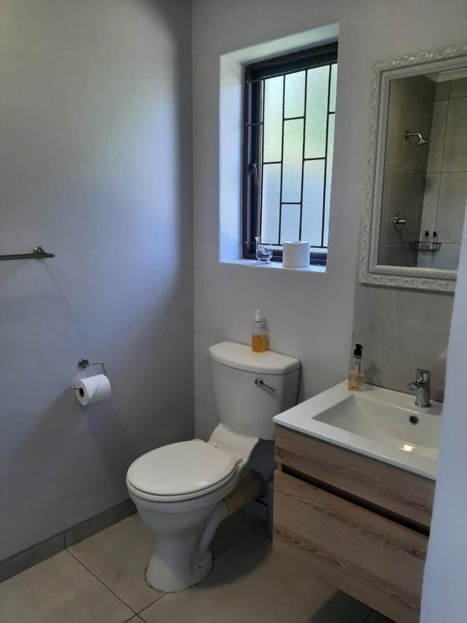 Croeso Guest House 兰格班 外观 照片