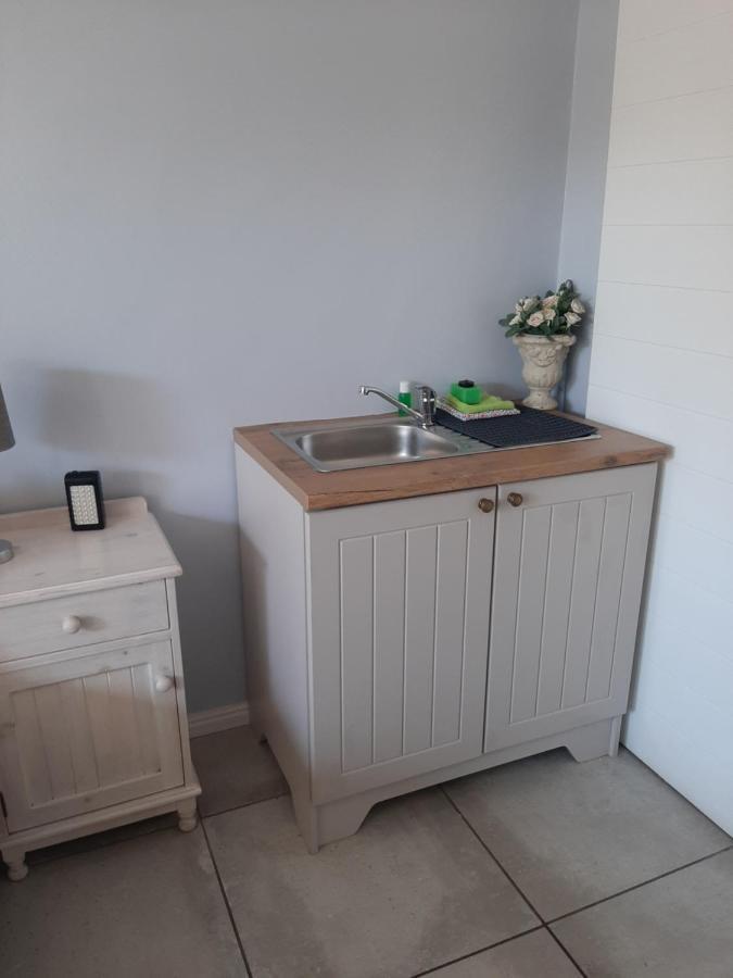 Croeso Guest House 兰格班 外观 照片