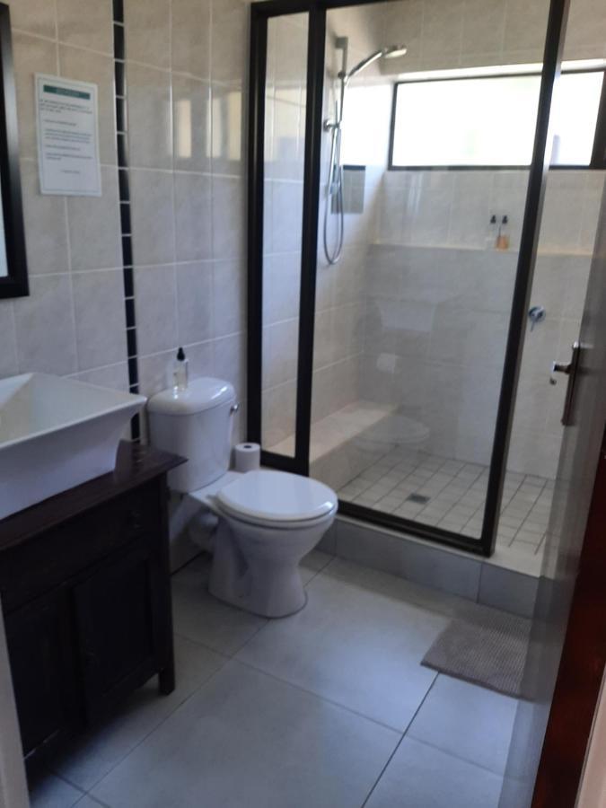 Croeso Guest House 兰格班 外观 照片