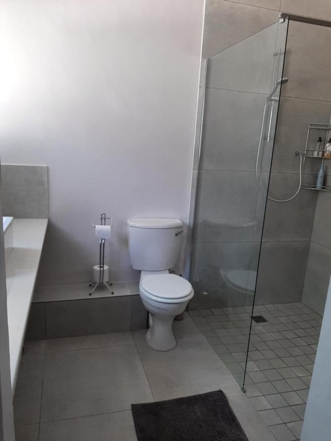 Croeso Guest House 兰格班 外观 照片