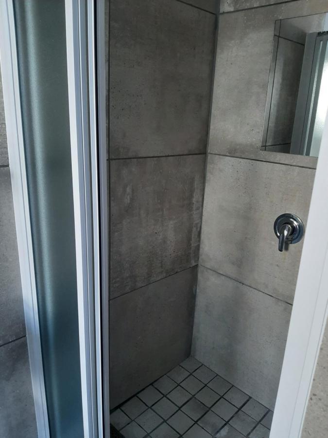 Croeso Guest House 兰格班 外观 照片