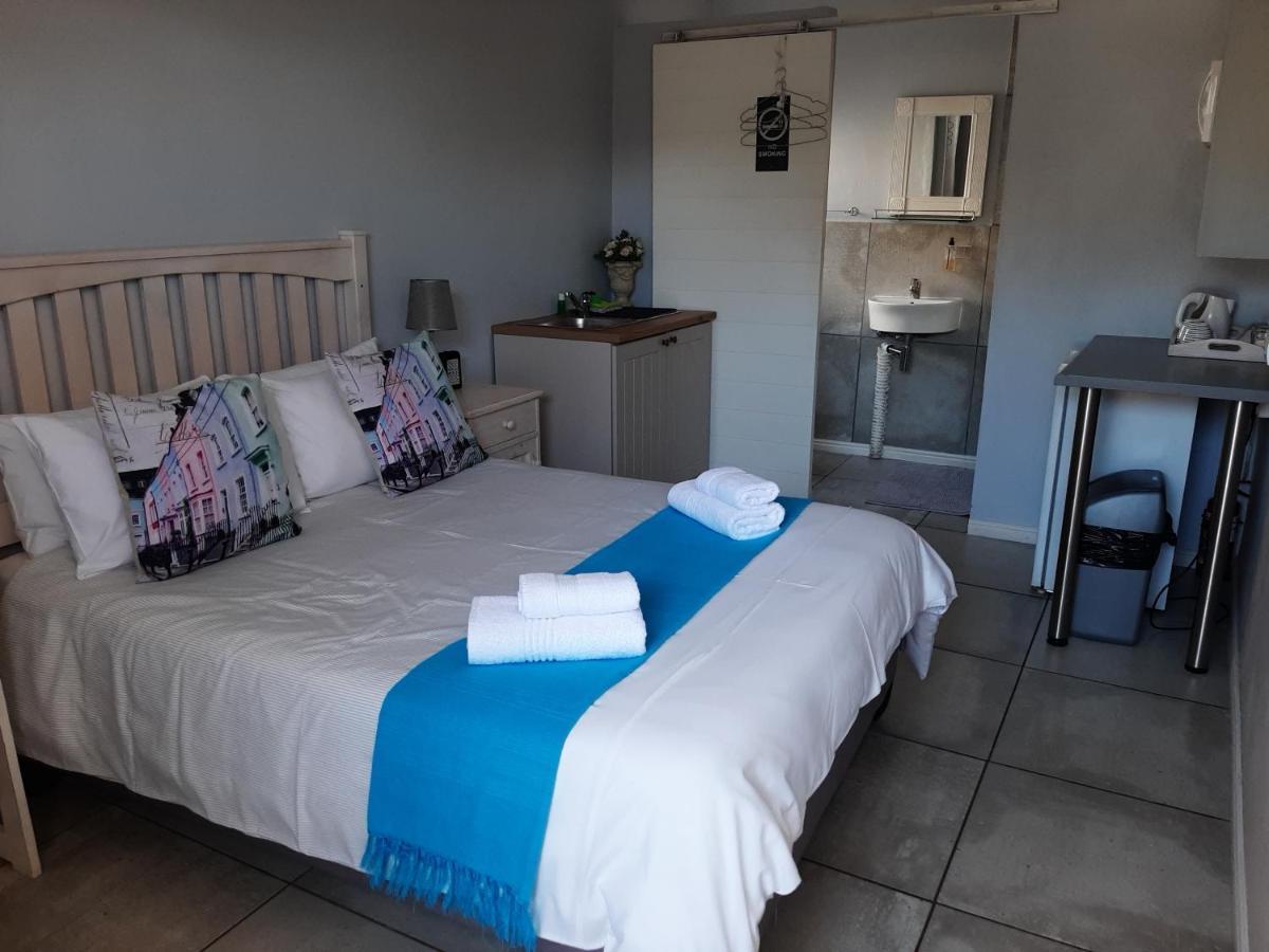 Croeso Guest House 兰格班 外观 照片