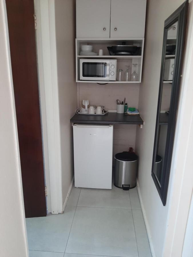 Croeso Guest House 兰格班 外观 照片