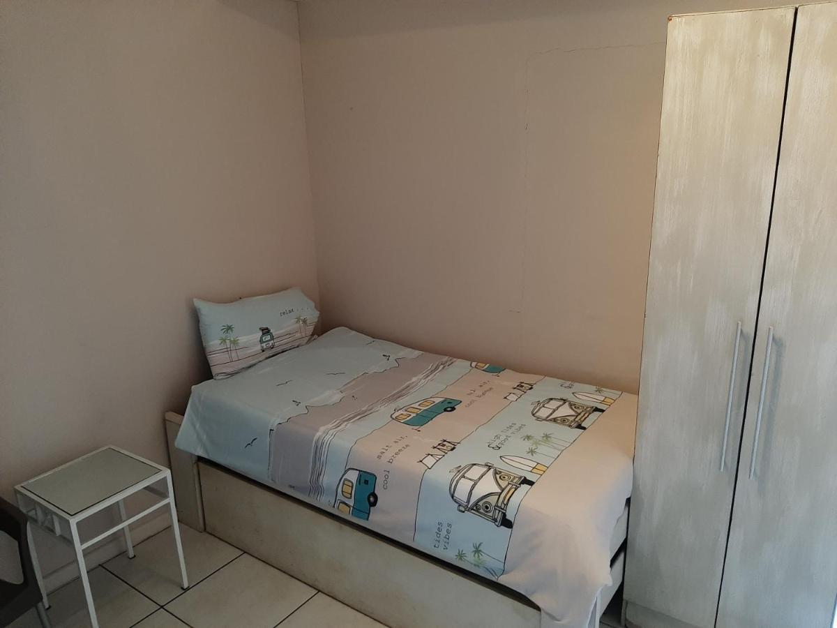 Croeso Guest House 兰格班 外观 照片