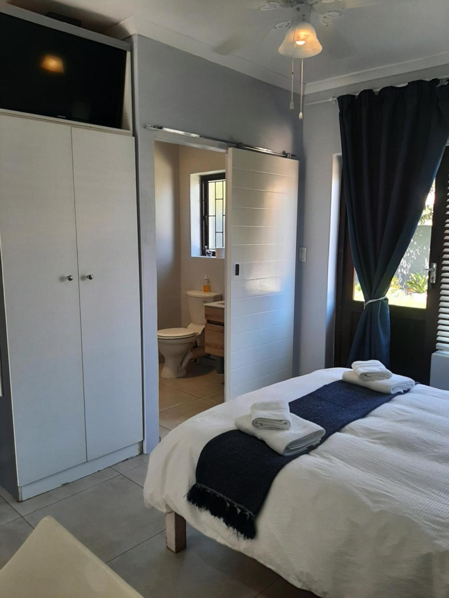Croeso Guest House 兰格班 客房 照片
