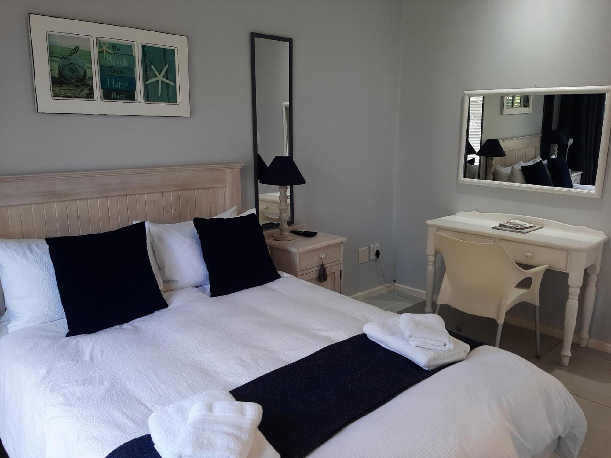Croeso Guest House 兰格班 客房 照片