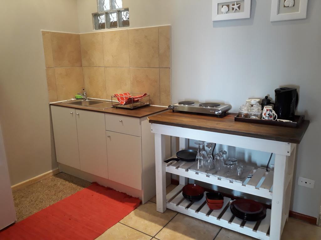 Croeso Guest House 兰格班 外观 照片