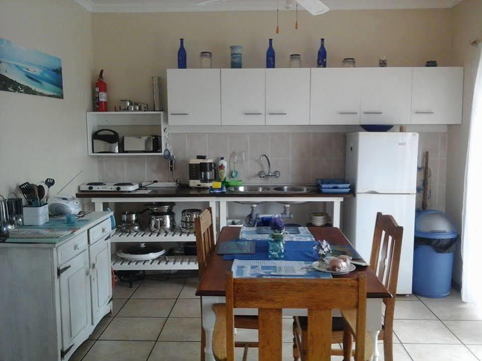 Croeso Guest House 兰格班 外观 照片