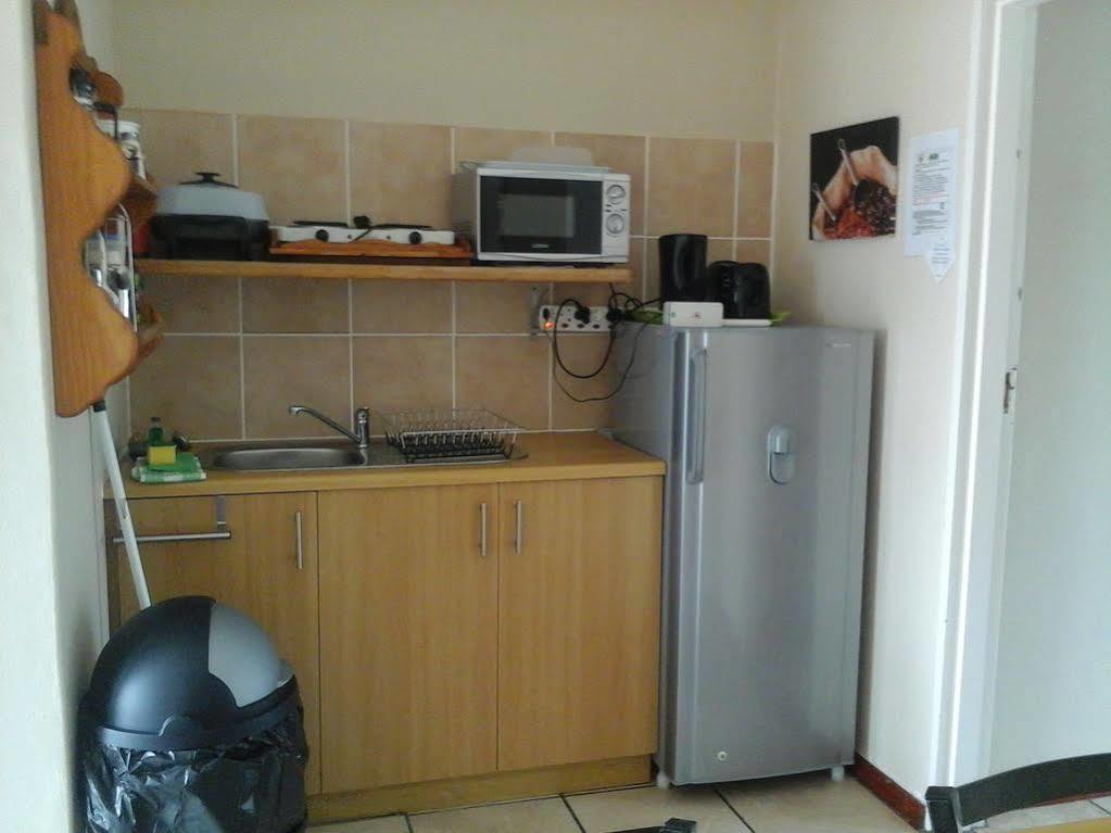 Croeso Guest House 兰格班 外观 照片