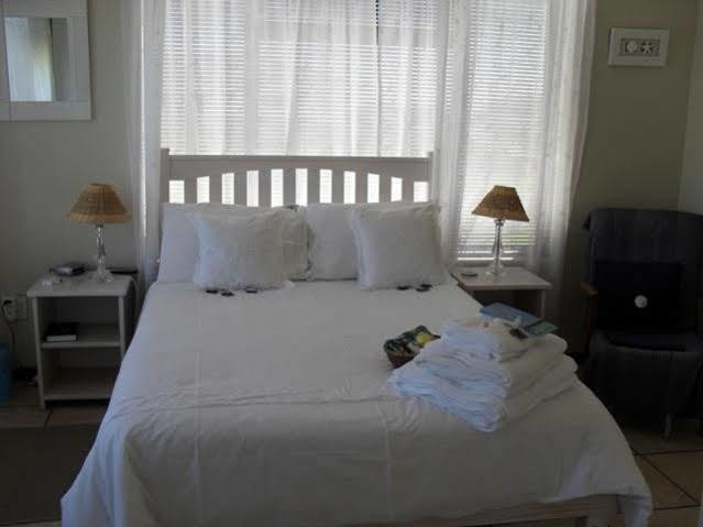 Croeso Guest House 兰格班 外观 照片