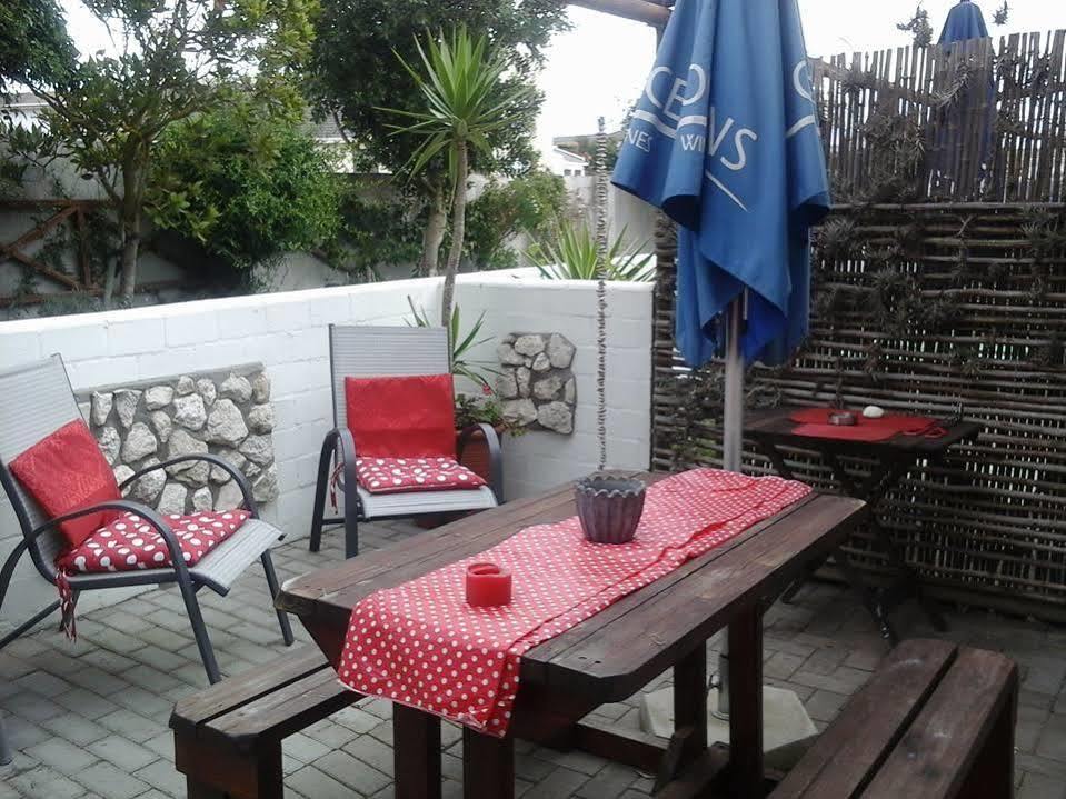 Croeso Guest House 兰格班 外观 照片