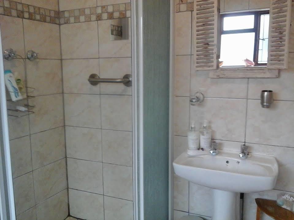 Croeso Guest House 兰格班 外观 照片