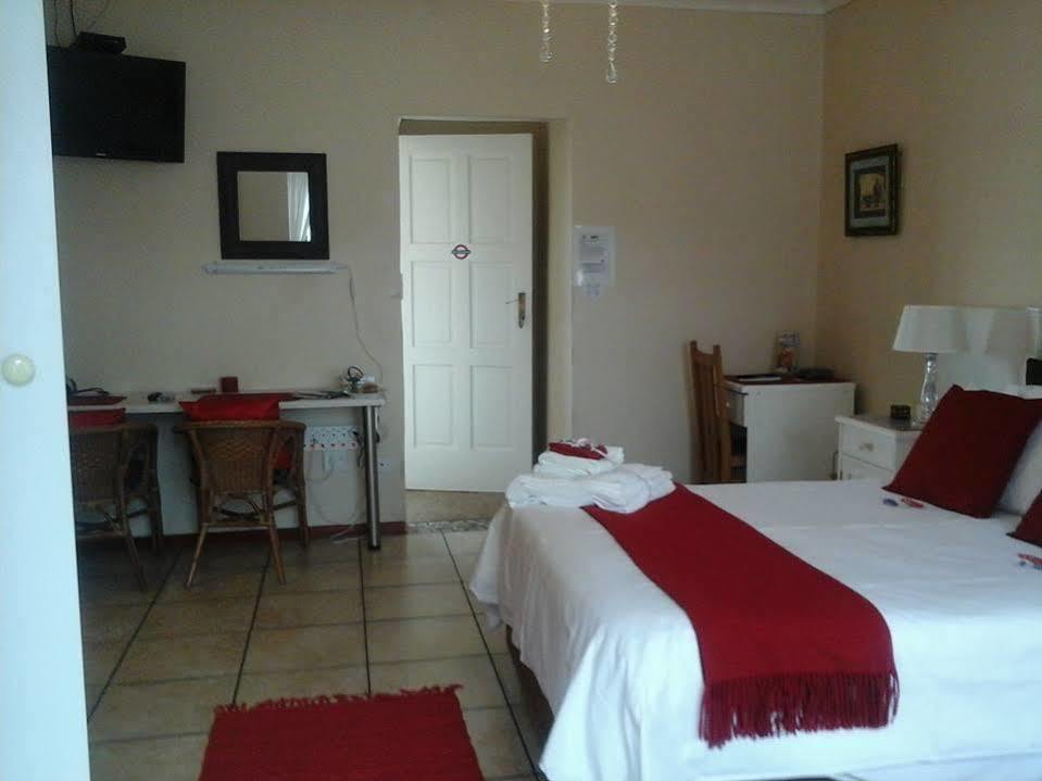 Croeso Guest House 兰格班 外观 照片