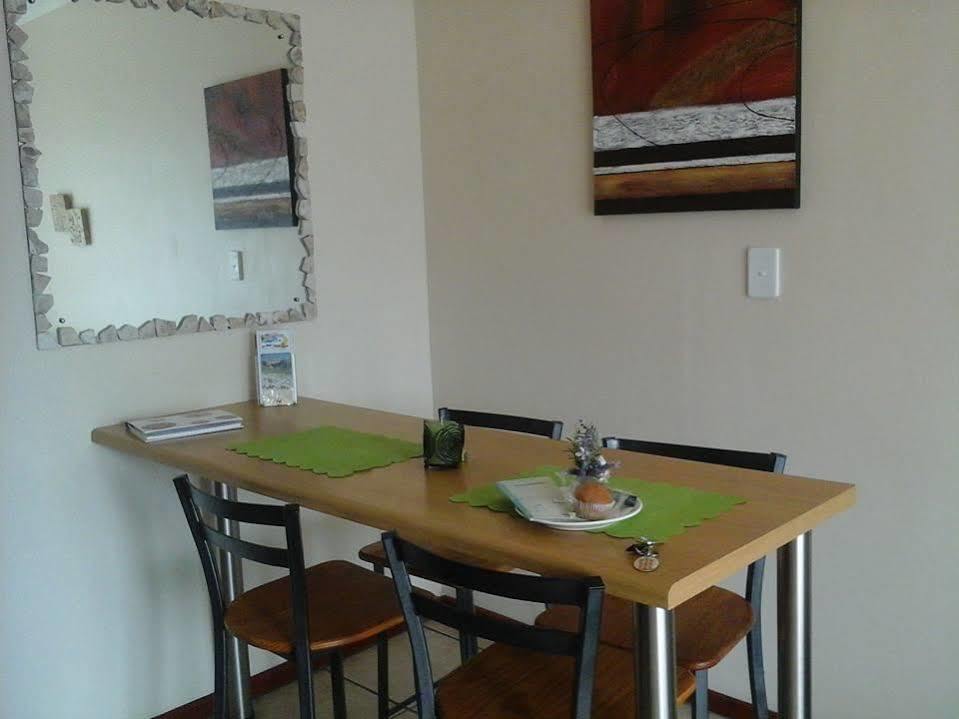Croeso Guest House 兰格班 外观 照片