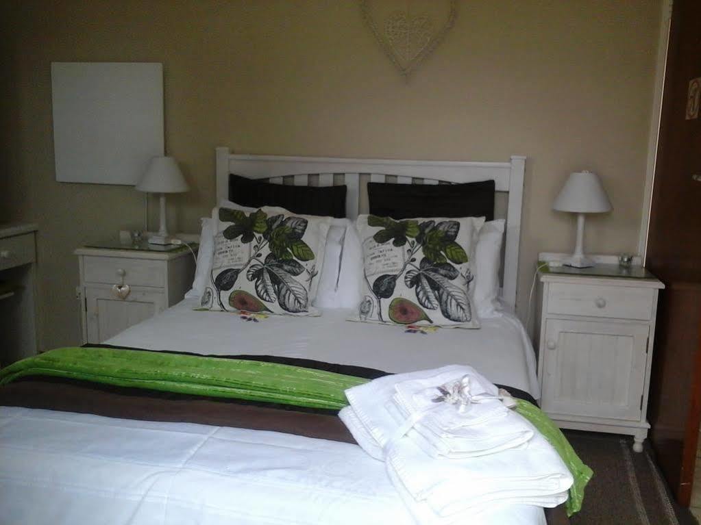 Croeso Guest House 兰格班 外观 照片