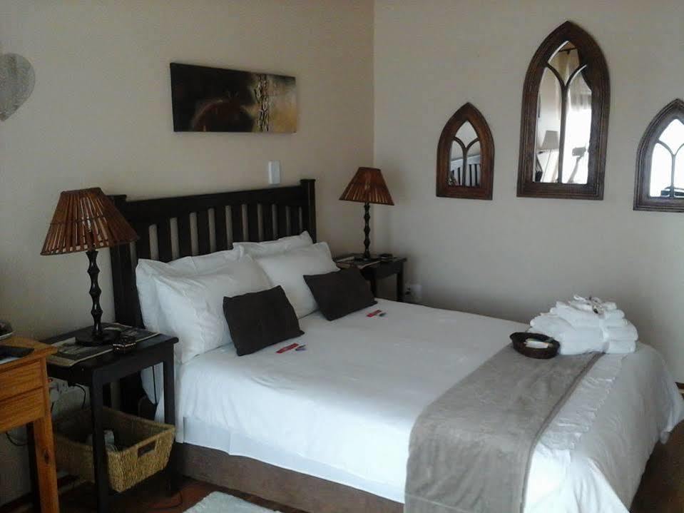 Croeso Guest House 兰格班 外观 照片