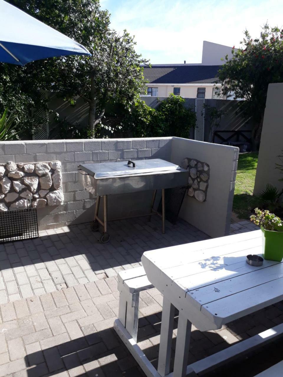 Croeso Guest House 兰格班 外观 照片