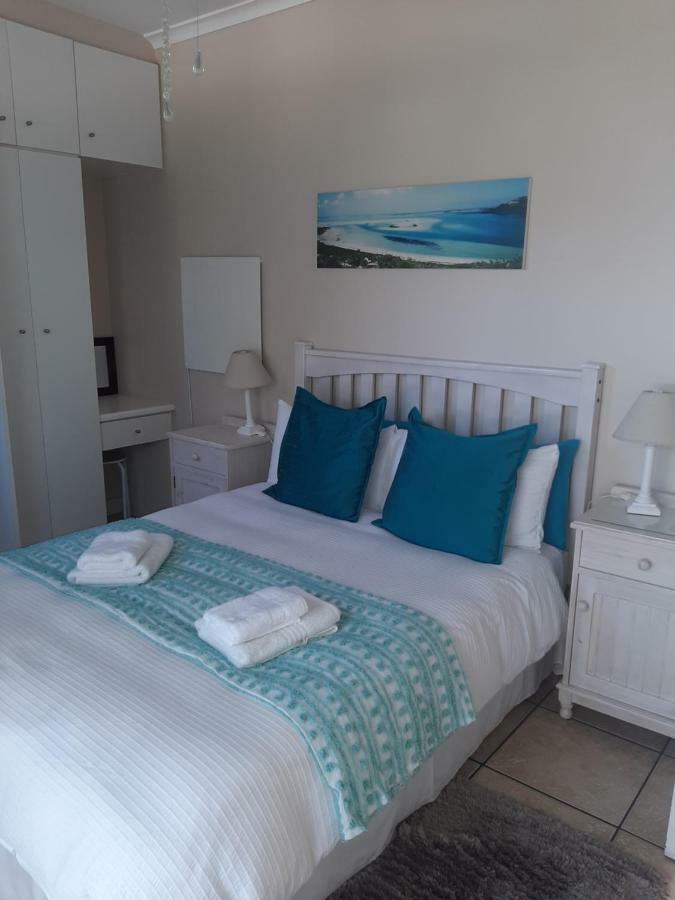 Croeso Guest House 兰格班 外观 照片