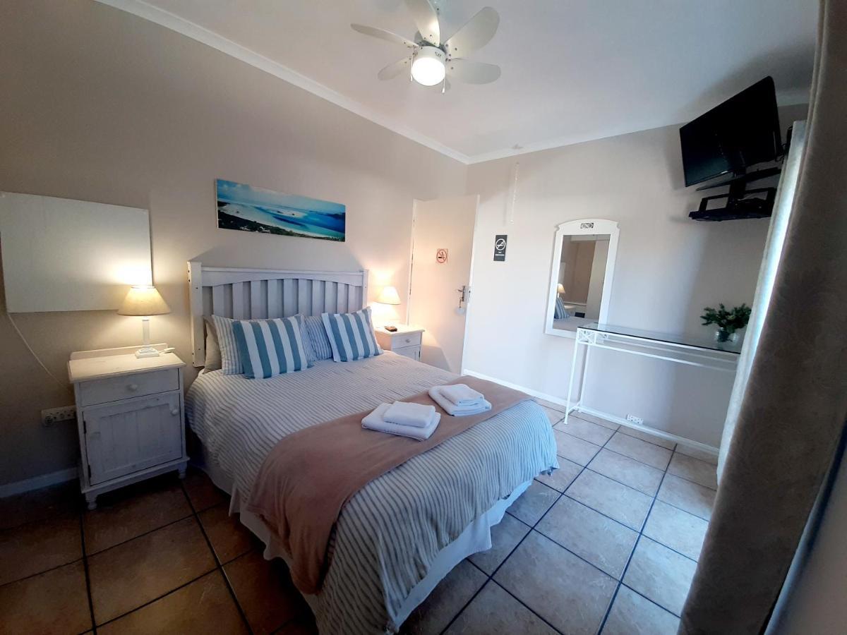 Croeso Guest House 兰格班 外观 照片